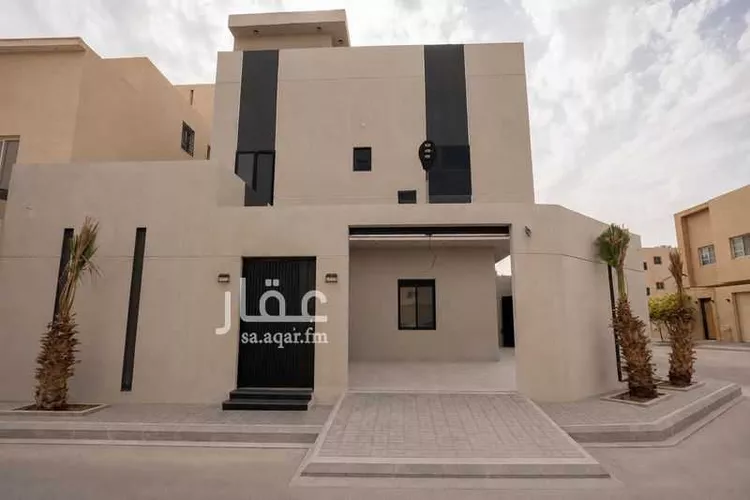 دور للبيع في شارع علي الربيش, حي العارض, مدينة الرياض, منطقة الرياض صورة 2