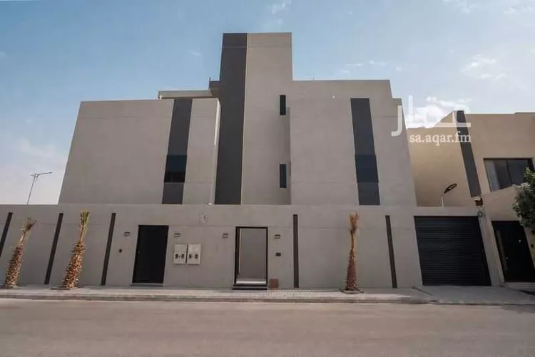 دور للبيع في شارع علي الربيش, حي العارض, مدينة الرياض, منطقة الرياض