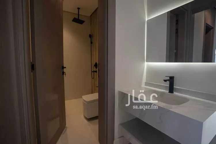 شقة للبيع في شارع علي الربيش, حي العارض, مدينة الرياض, منطقة الرياض صورة 3