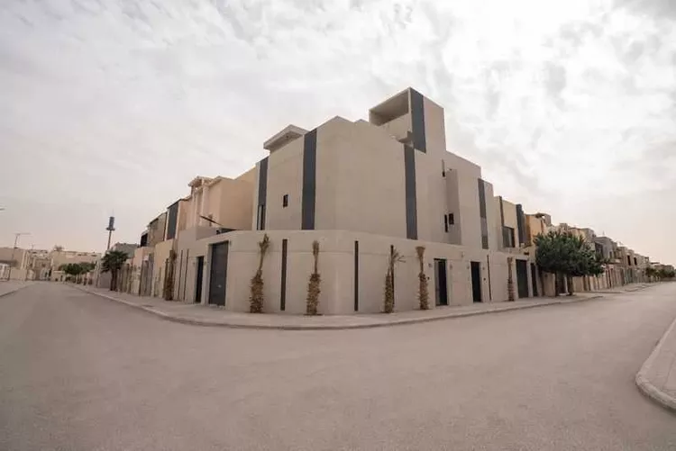 دور للبيع في شارع علي الربيش, حي العارض, مدينة الرياض, منطقة الرياض