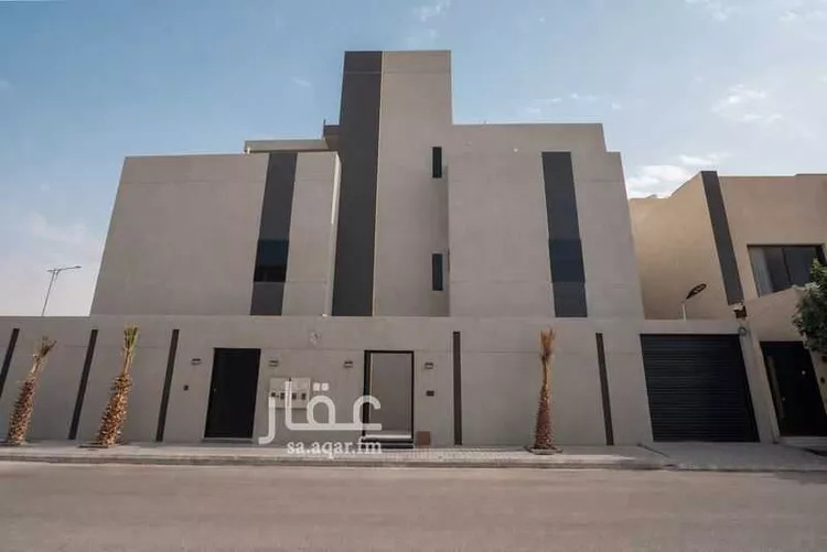 شقة للبيع في شارع علي الربيش, حي العارض, مدينة الرياض, منطقة الرياض