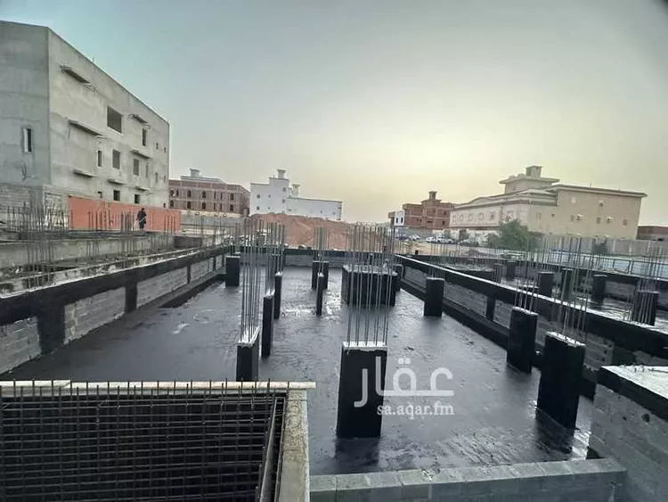 أرض للبيع في شارع نشران, حي الرياض, مدينة جدة, منطقة مكة المكرمة