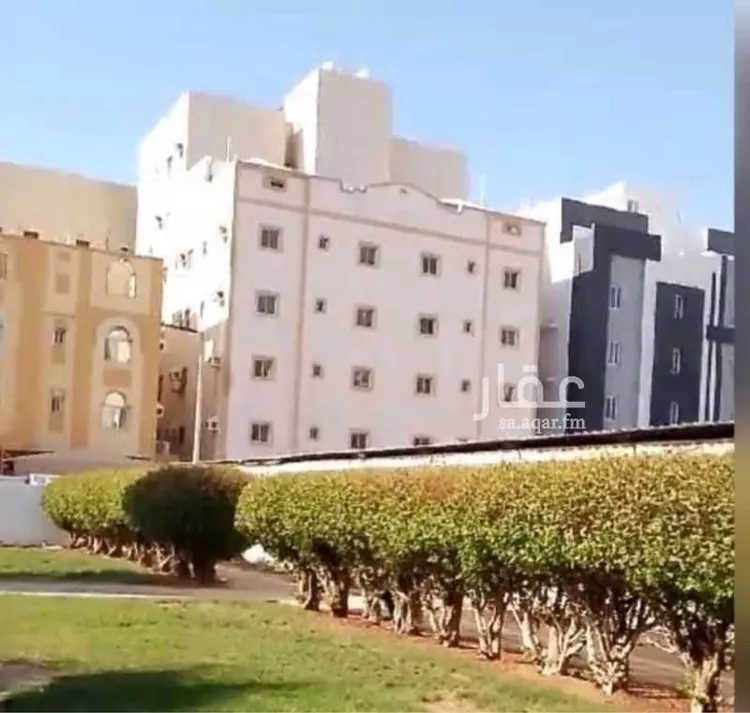 Building for Sale in Jeddah An Nakheel