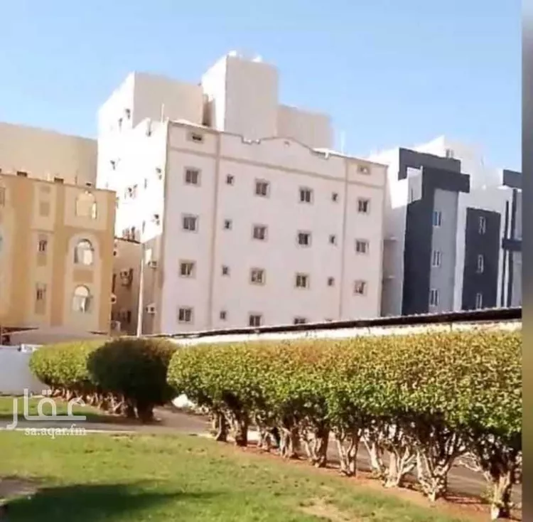 Building for Sale in Jeddah An Nakheel