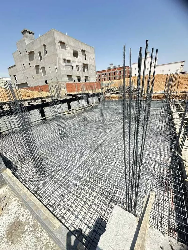 أرض للبيع في شارع نشران, حي الرياض, مدينة جدة, منطقة مكة المكرمة صورة 4