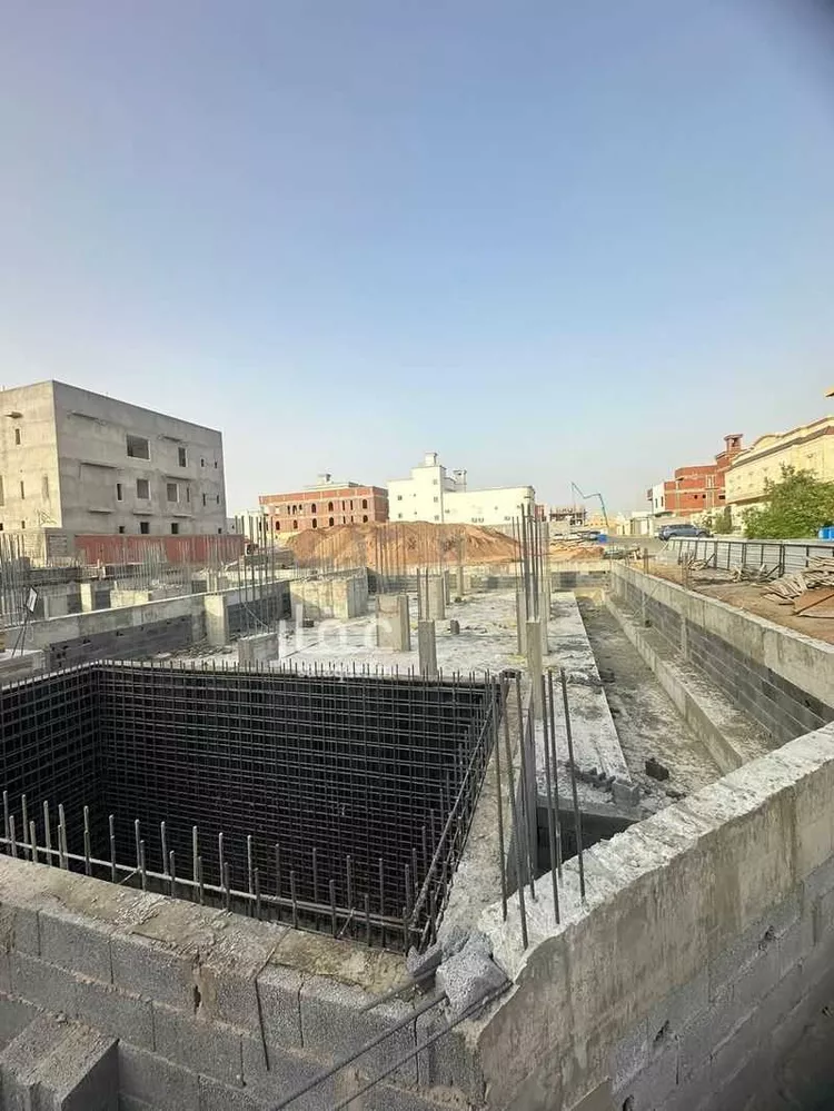 أرض للبيع في شارع نشران, حي الرياض, مدينة جدة, منطقة مكة المكرمة صورة 3