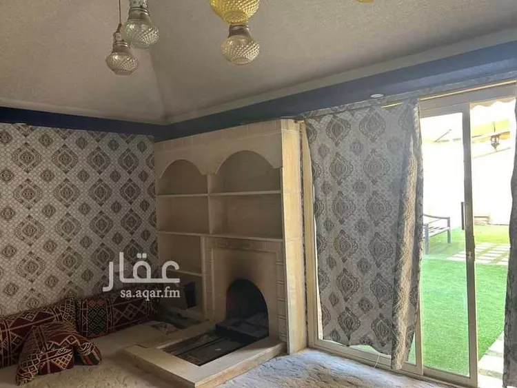 دور للإيجار في شارع وادي سيل, حي الأندلس, مدينة الرياض, منطقة الرياض صورة 2