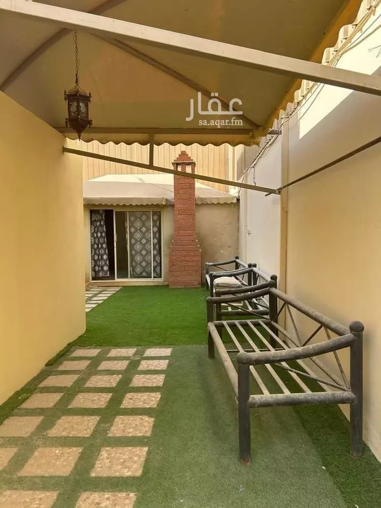 دور للإيجار في شارع وادي سيل, حي الأندلس, مدينة الرياض, منطقة الرياض