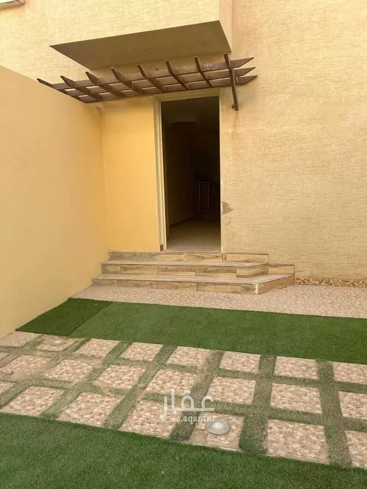 دور للإيجار في شارع وادي سيل, حي الأندلس, مدينة الرياض, منطقة الرياض صورة 3