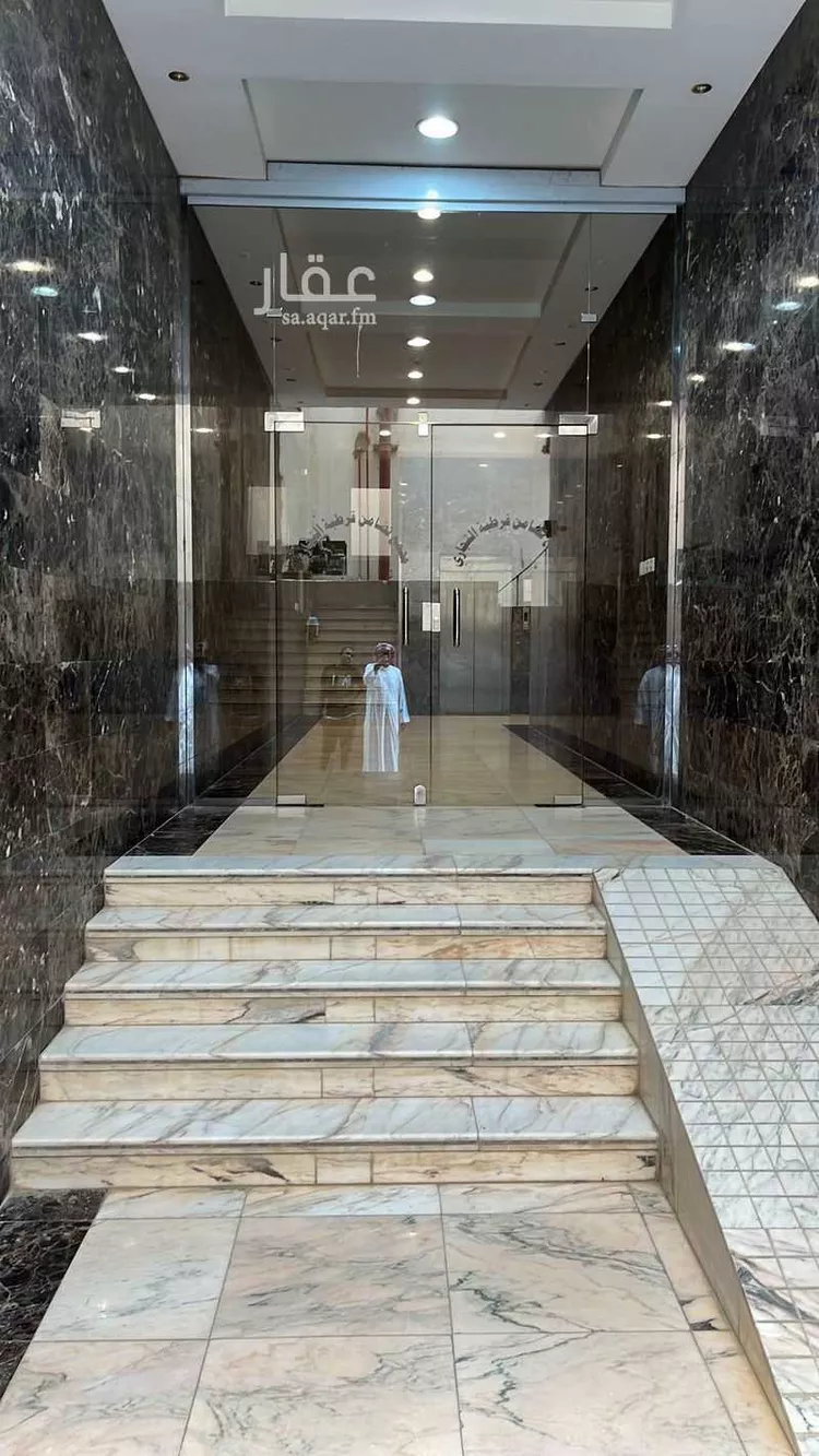 مكتب تجاري للإيجار في شارع سعيد بن زيد, حي قرطبة, مدينة الرياض, منطقة الرياض