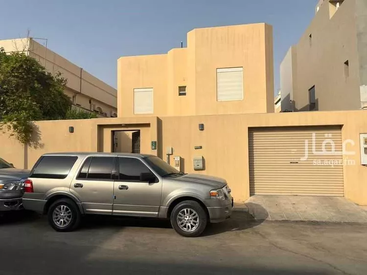 فيلا للبيع في شارع المنذر بن وبرة, حي الروضة, مدينة الرياض, منطقة الرياض