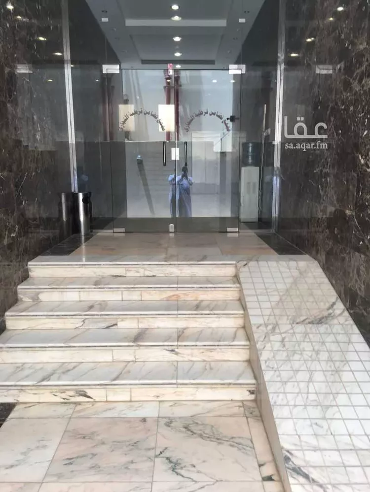 عمارة للإيجار في شارع سعيد بن زيد, حي قرطبة, مدينة الرياض, منطقة الرياض
