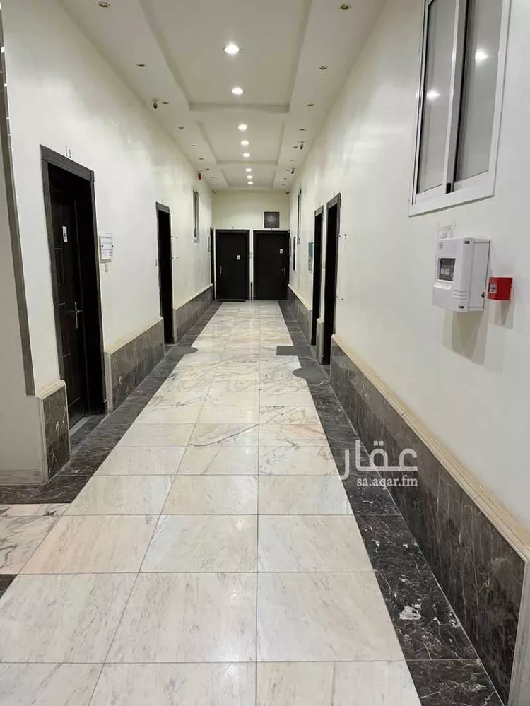 مكتب تجاري للإيجار في شارع سعيد بن زيد, حي قرطبة, مدينة الرياض, منطقة الرياض صورة 4