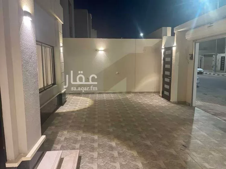 فيلا للإيجار في حي الجنادرية, مدينة الرياض, منطقة الرياض صورة 4