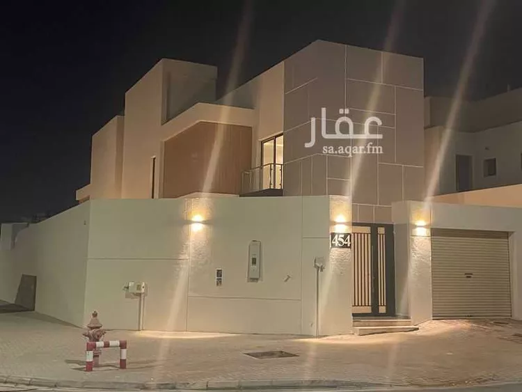 فيلا للإيجار في حي الجنادرية, مدينة الرياض, منطقة الرياض