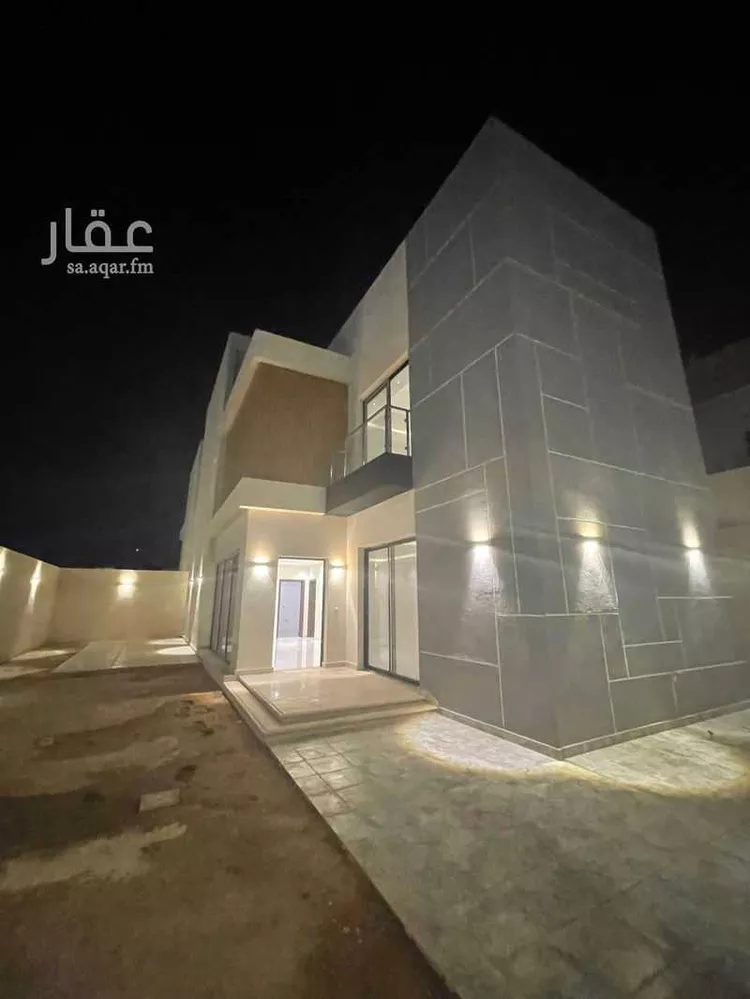 فيلا للإيجار في حي الجنادرية, مدينة الرياض, منطقة الرياض صورة 3