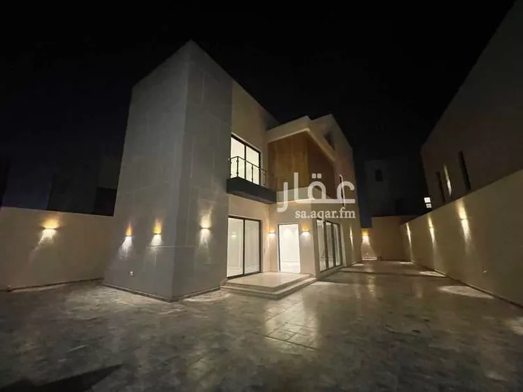 فيلا للإيجار في حي الجنادرية, مدينة الرياض, منطقة الرياض صورة 3