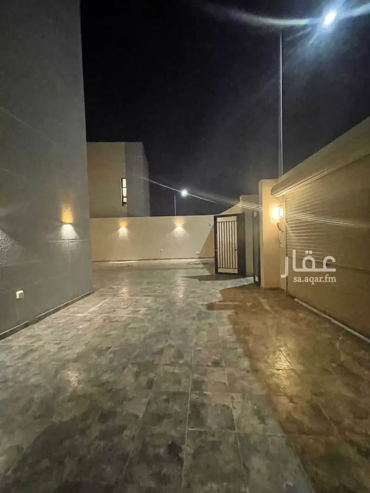فيلا للإيجار في حي الجنادرية, مدينة الرياض, منطقة الرياض صورة 4