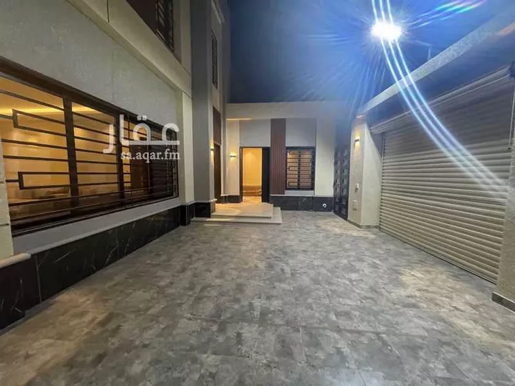 فيلا للإيجار في حي الجنادرية, مدينة الرياض, منطقة الرياض صورة 3