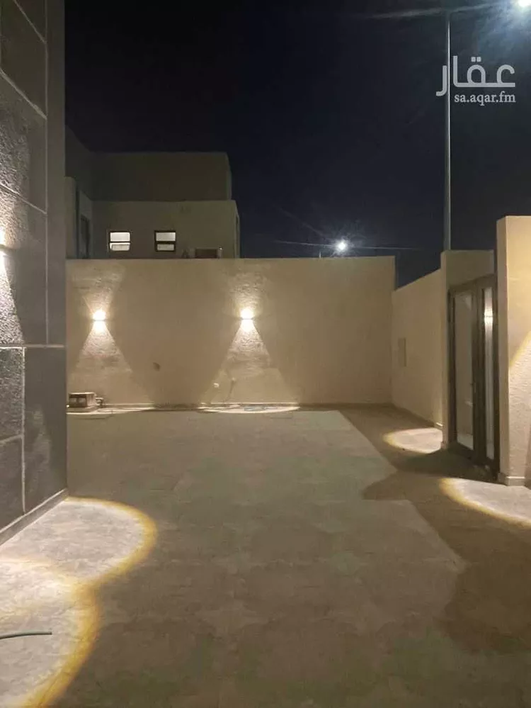 فيلا للإيجار في حي الجنادرية, مدينة الرياض, منطقة الرياض صورة 4