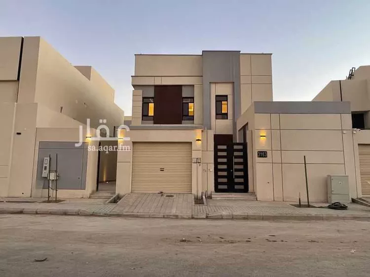 فيلا للإيجار في حي الجنادرية, مدينة الرياض, منطقة الرياض