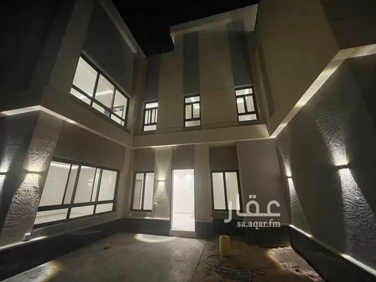 فيلا للإيجار في حي الجنادرية, مدينة الرياض, منطقة الرياض صورة 5