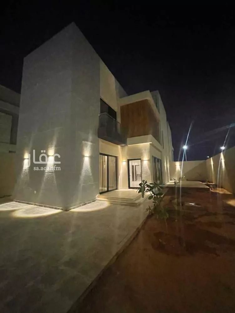 فيلا للإيجار في حي الجنادرية, مدينة الرياض, منطقة الرياض صورة 2