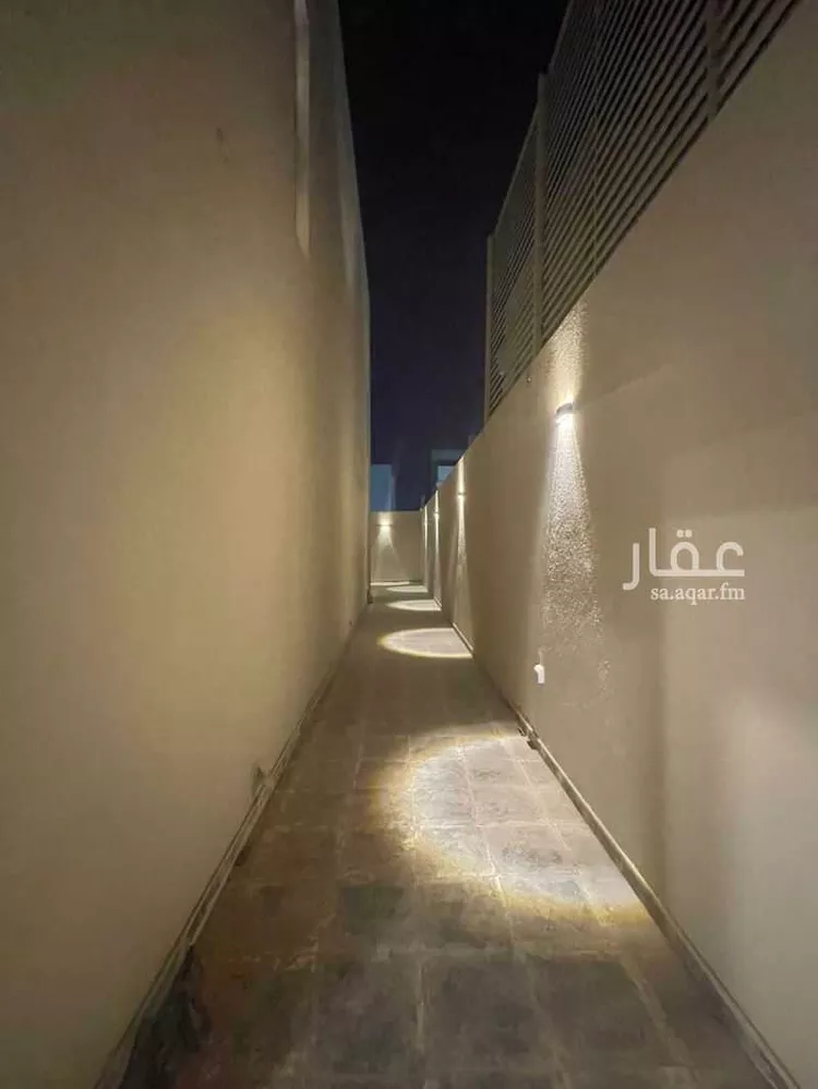 فيلا للإيجار في حي الجنادرية, مدينة الرياض, منطقة الرياض صورة 5