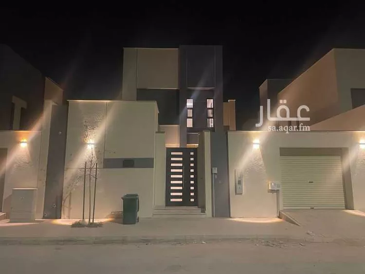 فيلا للإيجار في حي الجنادرية, مدينة الرياض, منطقة الرياض