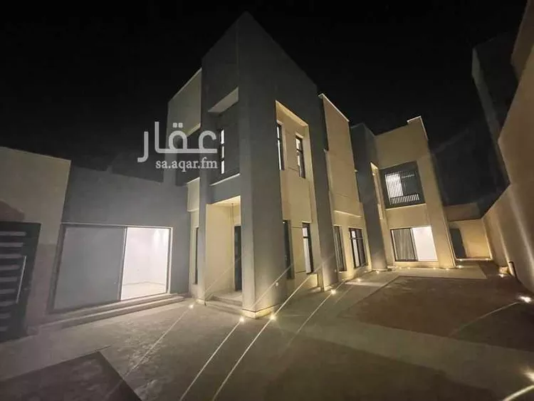 فيلا للإيجار في حي الجنادرية, مدينة الرياض, منطقة الرياض صورة 2