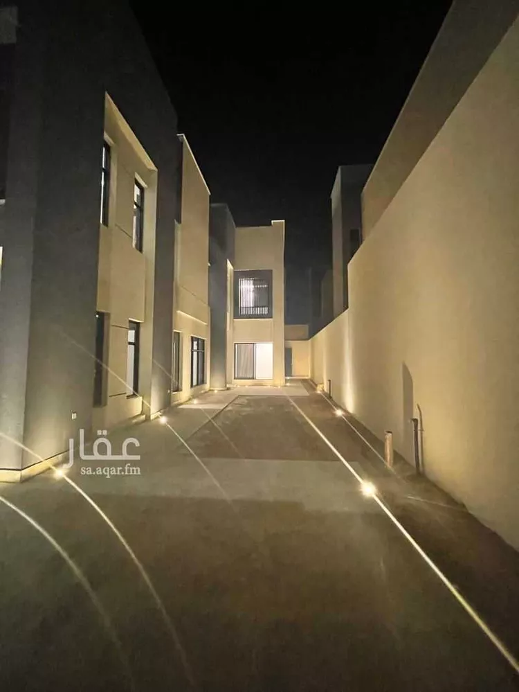 فيلا للإيجار في حي الجنادرية, مدينة الرياض, منطقة الرياض صورة 3