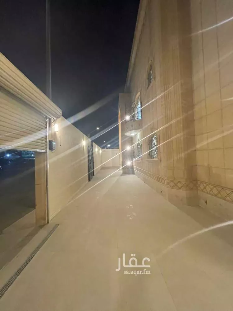 فيلا للإيجار في شارع سطام غزاي المطيري, حي الشهداء, مدينة الرياض, منطقة الرياض صورة 4