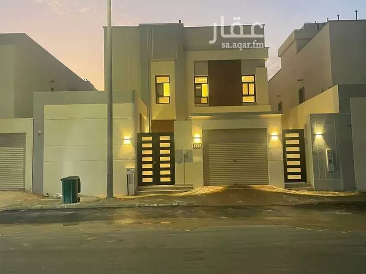 فيلا للإيجار في حي الجنادرية, مدينة الرياض, منطقة الرياض