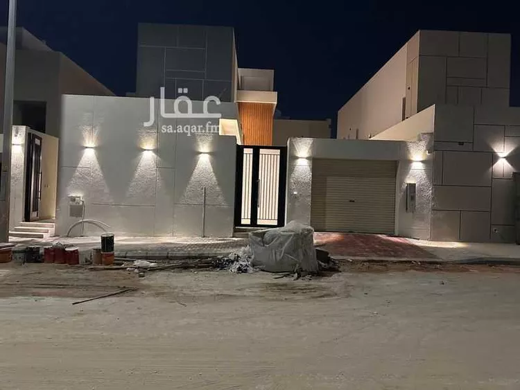 فيلا للإيجار في حي الجنادرية, مدينة الرياض, منطقة الرياض