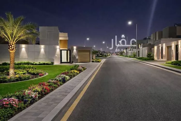 فيلا للإيجار في حي الجنادرية, مدينة الرياض, منطقة الرياض صورة 2