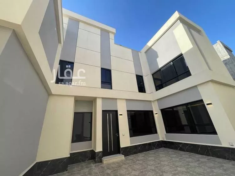 فيلا للإيجار في حي الجنادرية, مدينة الرياض, منطقة الرياض صورة 5