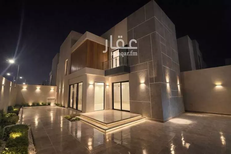 فيلا للإيجار في حي الجنادرية, مدينة الرياض, منطقة الرياض صورة 2