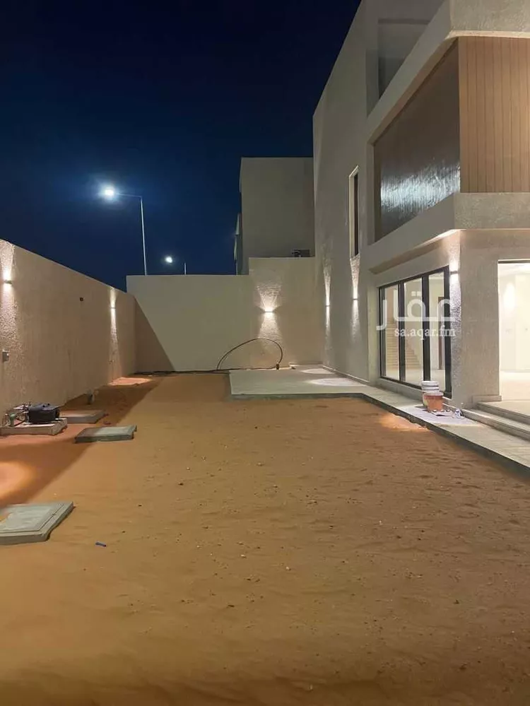 فيلا للإيجار في حي الجنادرية, مدينة الرياض, منطقة الرياض صورة 5