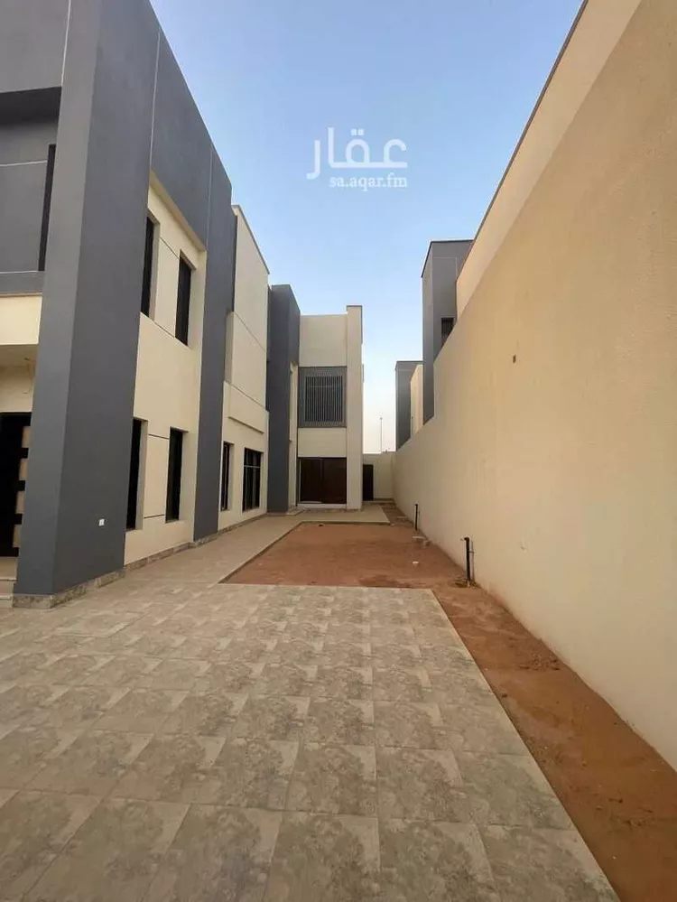 فيلا للإيجار في حي الجنادرية, مدينة الرياض, منطقة الرياض صورة 3