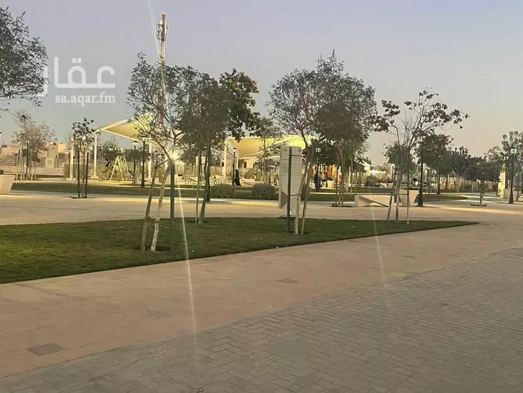 فيلا للإيجار في حي الجنادرية, مدينة الرياض, منطقة الرياض صورة 2