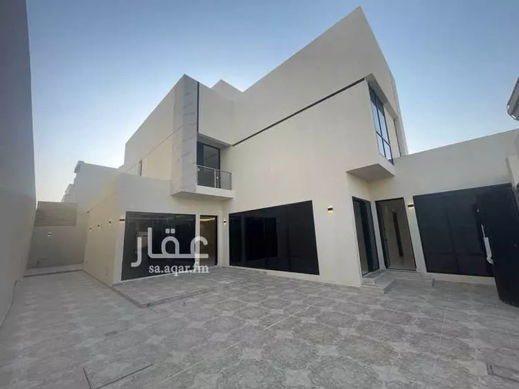 فيلا للإيجار في حي الجنادرية, مدينة الرياض, منطقة الرياض صورة 2