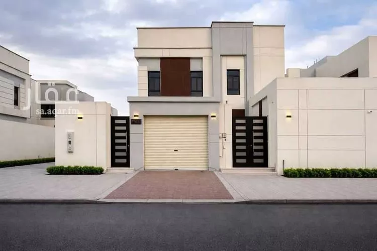 فيلا للإيجار في حي الجنادرية, مدينة الرياض, منطقة الرياض