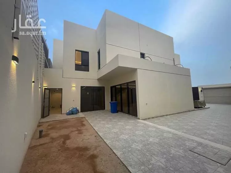Villa for Rent in Riyadh Al Janadriyah صورة 3