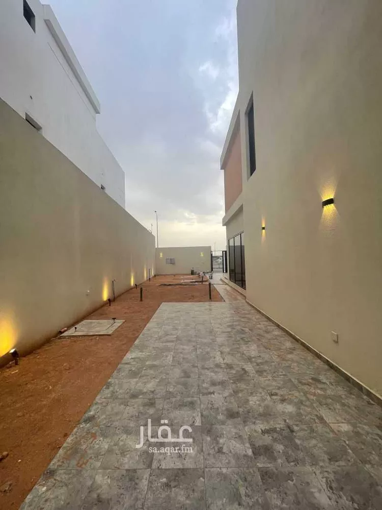 فيلا للإيجار في حي الجنادرية, مدينة الرياض, منطقة الرياض صورة 5