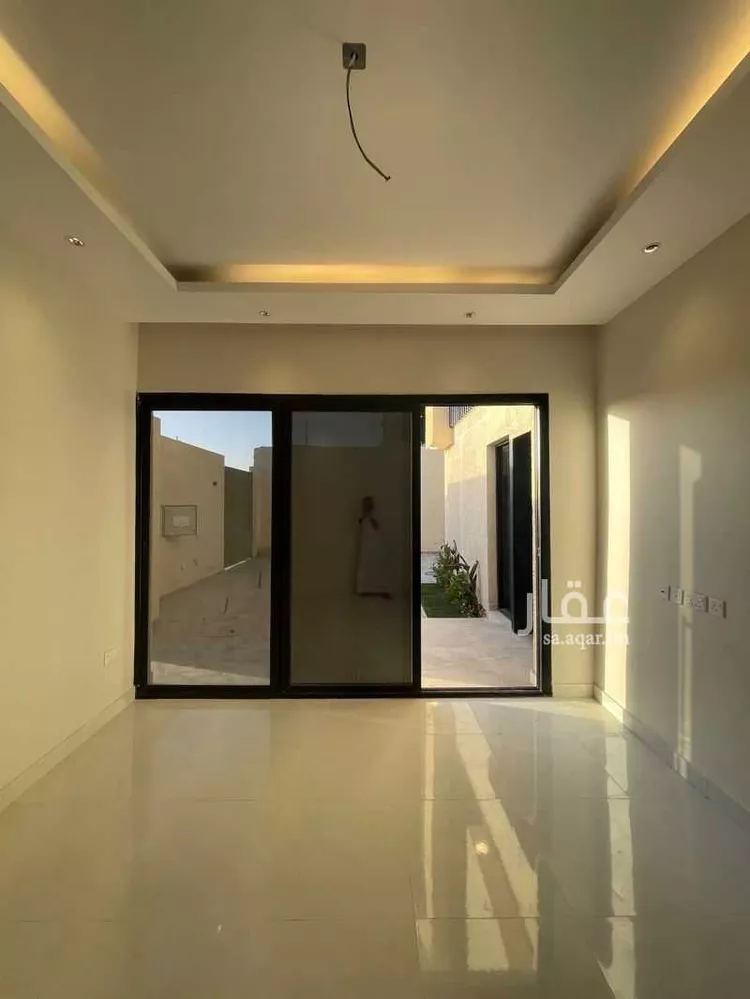 فيلا للإيجار في حي الجنادرية, مدينة الرياض, منطقة الرياض 9