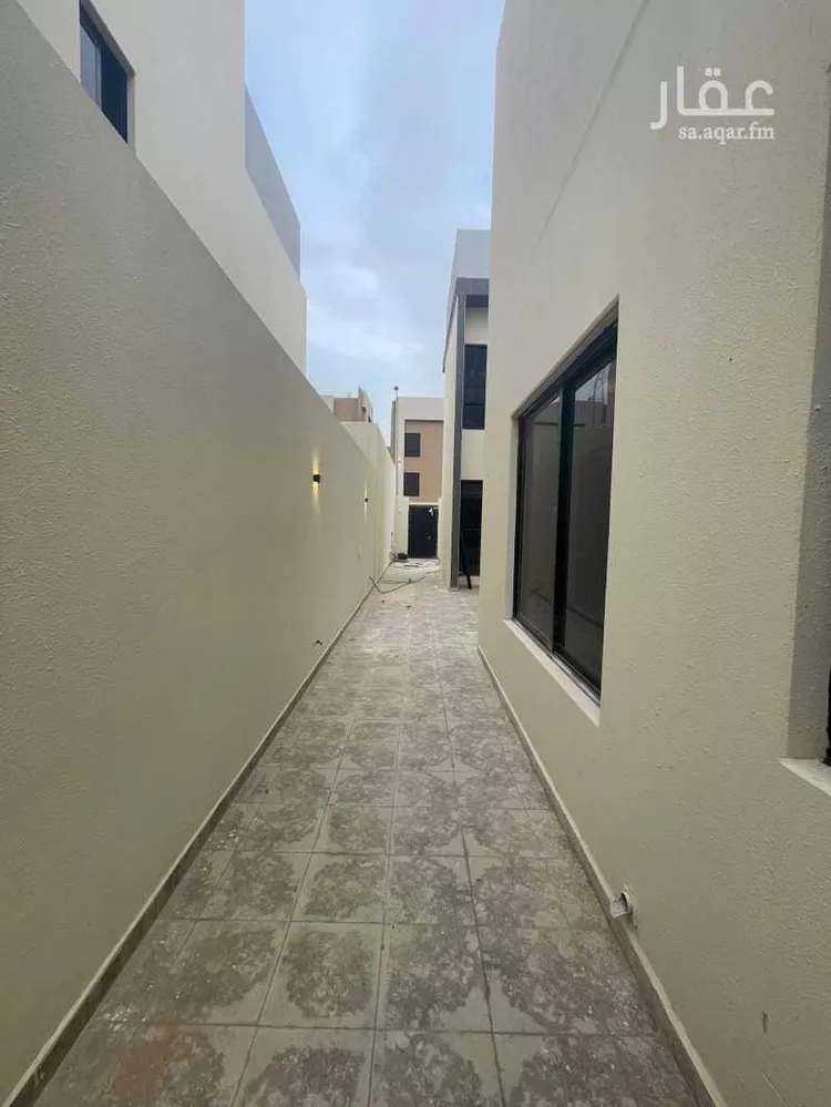 فيلا للإيجار في حي الجنادرية, مدينة الرياض, منطقة الرياض 8