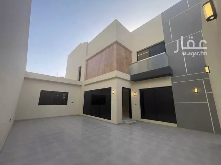 فيلا للإيجار في حي الجنادرية, مدينة الرياض, منطقة الرياض 6