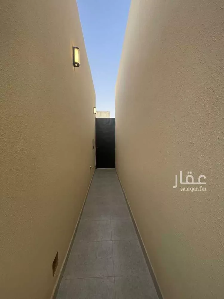 فيلا للإيجار في حي الجنادرية, مدينة الرياض, منطقة الرياض 7