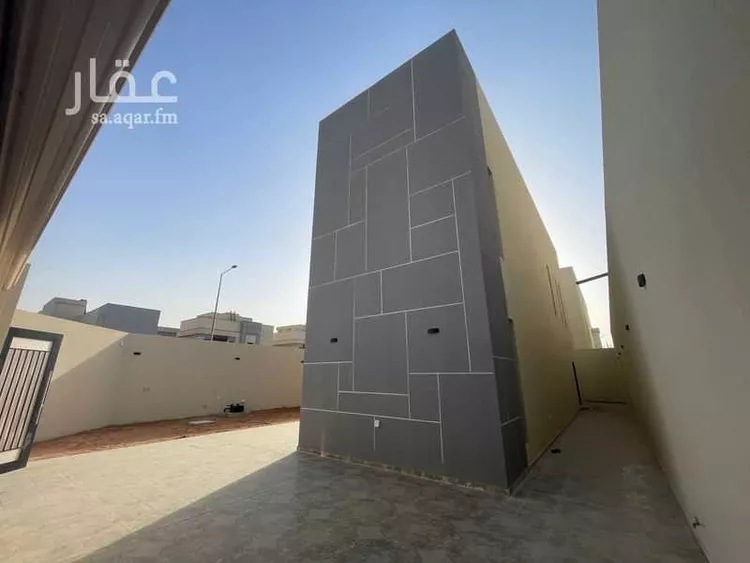 فيلا للإيجار في حي الجنادرية, مدينة الرياض, منطقة الرياض صورة 4