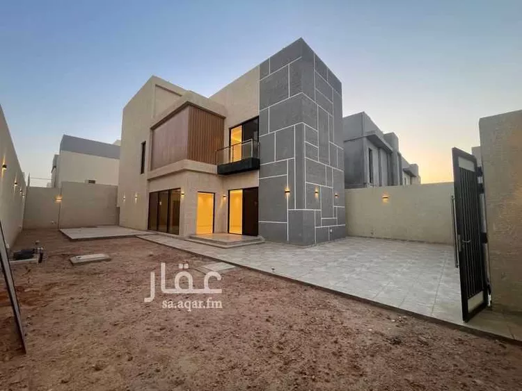 فيلا للإيجار في حي الجنادرية, مدينة الرياض, منطقة الرياض صورة 2